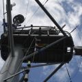 U.S.S. Mount Whitney - Kieler Woche 2009